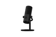 NZXT Wired Microphone - Black - Mini USB