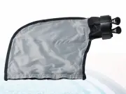 ZODIAC POLARIS 3900 280 SPORT SUPER POOL CLEANER DOUBLE ZIPPER BAG W7610000