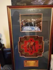 AFL memorabilia