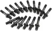 Aeroflow Rocker Arm Studs 3/8" 16 Pack 7/16" UHL 1.895" Ford Holden Chev Aeroflow - AF37-1101