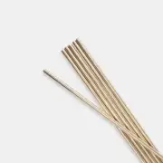 Washington Alloy RBCUZN-D 1/16" Nickel Silver Bare Brazing Rods Welding Wire