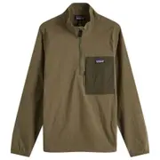 Patagonia Outdoor Everyday Marsupial Pullover Top