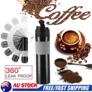 French Press Coffee Machine Heat Preservation Coffee Mug for Home Kitchen Office