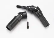 Traxxas 7051 Driveshaft assembly (1) left or right (1/16 Slash)