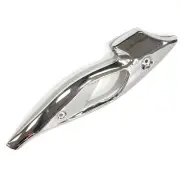 Scooter Exhaust Guard for HT125T-25 for Direct Bikes, GRIP, Huatian, Pulse CMPO