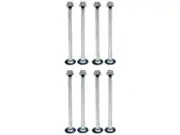 Brake Spring Hold Down Pin For 1973-1983 Ford F100 1974 1975 1976 1977 MS237PK (for: Ford)