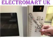 MICROWAVE OVEN LEAK LEAKAGE DETECT DETECTOR TESTER RADIATION
