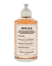 Maison Margiela Men's 3.4oz Replica On a Date EDT Spray
