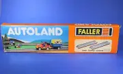 Faller Autoland Straight Road Sections 3211