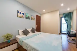 紙橋區的2臥室公寓 - 75平方公尺/2間專用衛浴Cozy 2BR Apartment - Lily Hometel Centre Point #2