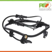 New OEM Wheel Speed Sensor - Left Front For Hyundai Elantra AD 2.0L