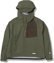 Foxfire(フォックスファイヤー) 6213557 Men's Jacket (6213557) (Uses GORE-TEX), Waterproof, Streamside Jacket 2