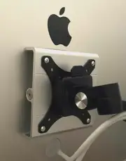 Mount Adapter Kit For iMac And LED Cinema Or Apple Thunderbolt Display Aluminum