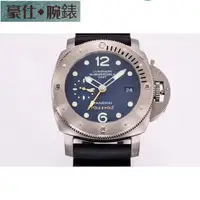 在飛比找蝦皮購物優惠-高端 PANERAI 沛納海 pam00719 21世紀金屬