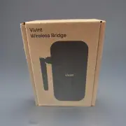 NEW Sealed Vivint Wireless Bridge Model ETPFFRPP01 Great Price! Free Shipping !