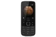 Nokia 225 4G TA-1279 Dual Sim - Black - Unlocked | Very Good Refurbished