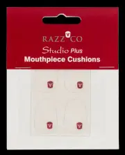 Studio Plus Mouthpiece Cushions for Clarinet/Saxophone - Rimsky Korsakov VOSB