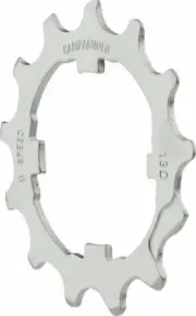 Campagnolo 11-Speed 13 Tooth D Cog for 11-27 and 11-29 Cassettes