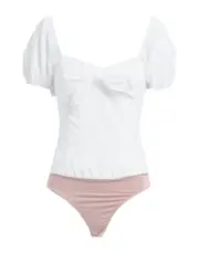 [AMANDA UPRICHARD] AMANDA UPRICHARD Bodysuits - Item 10106407