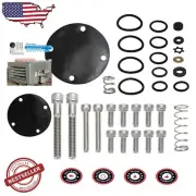 Lanair Waste Oil Heater Parts Tune Up Kit for MX150 MX200 Models - OEM 9871
