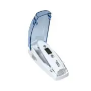 Easytem Infrared In-Ear Thermometer BT-020 Professional Accuracy Memory