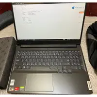 在飛比找蝦皮購物優惠-聊聊問可以便宜Lenovo Gaming 3電競筆電 RYZ