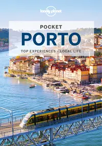 在飛比找誠品線上優惠-Lonely Planet Pocket Porto 3