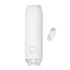 Spotlight Nail Lamp Space-saving Compact Handheld Uv for Quick Drying Salon