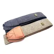 2 Pcs Camera Strap Belt Adjustable Vintage Camera Strap Shoulder Neck Belt4181