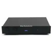 HiFi Stereo Home Audio Preamplifier Refer Naim NAC52 Preamp Circuit 4 Way Input