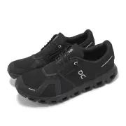 On Running Cloud 6 Black Men Reflective Road Running Jogging Shoes 3MF10071043