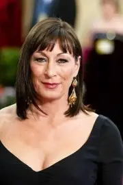 Anjelica Huston at 75th Academy Awards Kodak Theater March 23 in - 2003 Photo 3