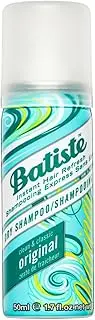 Batiste Original Mini Dry Shampoo 50 ml
