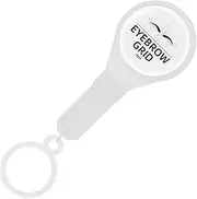 Eyebrow Thread | Long Lasting Make Up Tool,Portable Make Up Accessories, Professional Brow Thread for Home, Travel