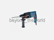 Bosch GBH 2-26 DRE Professional Rotary Hammer with SDS plus AC 220V / 60Hz Only