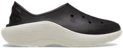 Crocs Classic Sneaker; Black/Chalk, M12