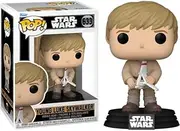 FUNKO POP! VINYL: Obi-Wan Kenobi S2 - Young Luke Skywalker