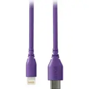 Rode SC21-Purple 30cm USB-C to Lightning Cable in Purple