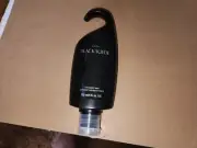 Avon Mens Hair & Body Wash Black Suede