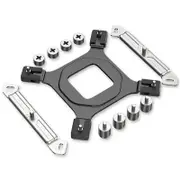 DeepCool LGA 1700 Mounting Kit for GAMMAXX C40/GT/GTE Series, GAMMAXX 400/400XT Series (Bracket)