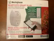 Westinghouse Bluetooth Smart Plug