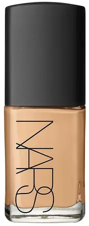 Nars Sheer Glow Foundation 125ml Valencia