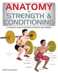 在飛比找博客來優惠-Anatomy of Strength & Conditio
