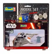 REVELL 2017 STAR WARS SNOWSPEEDER 1:52 # 03604 MODEL KIT EMPIRE STRIKES BACK