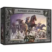 A Song of Ice and Fire (ASOIF) Miniature Game - Night's Watch: Ranger Vanguard