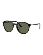 [Persol] PO3350S Polarised Sunglasses in Black