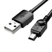 Cable Mini USB to USB Charger Cable Fast Charger Cable Mini USB to USB Wire