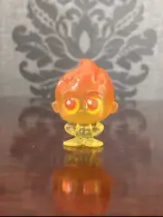 Disney Doorables Figure Fire JacK Jack Incredibles Exclusive Series 8 Pixar Fest