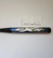 NEW 2021 Easton CXN Connexion Fire Flex Loaded 26oz. SP21CXL USSSA Softball Bat