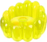 Inflatable Couch, Portable Air Sofa, Bean Bag Couch, Outdoor Inflatable Couch, Inflatable Bean Bag Sofa, Outdoor Air Sofa, Portable Couch For Parties, Air Sofa For Games, Air Lounge Sofa